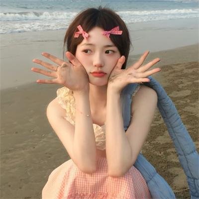 白色女孩粤语